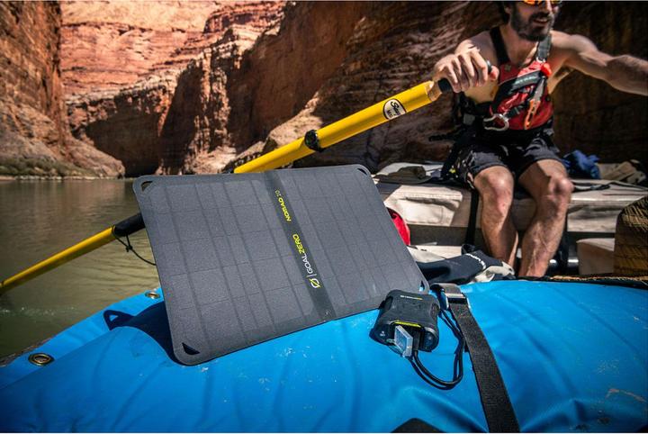 Produktbild Goal Zero Venture 35 (9600 mAh, 18 W, 35.52 Wh)