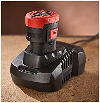Image du produit Parkside PLGK 12 A3 (1 pcs, 2000 mAh, Piles rechargeables + chargeur)