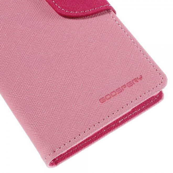 Produktbild Goospery Fancy Diary Series (Sony Xperia M4 Aqua)