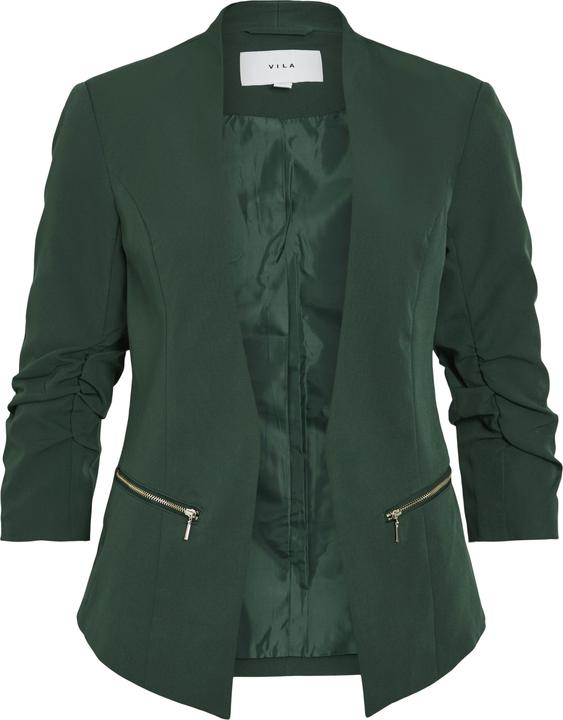 Vila 3/4-Ärmel Blazer (36)