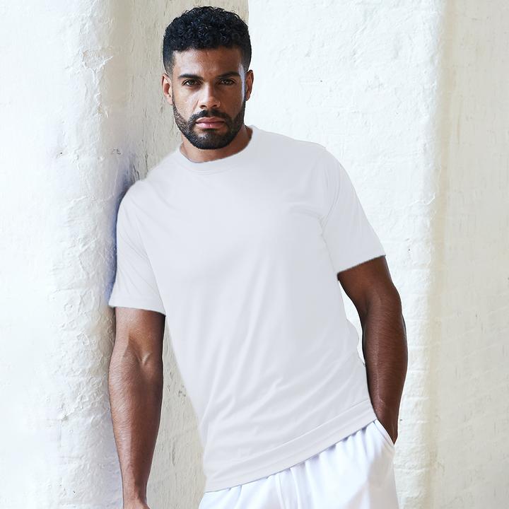 Actual product image Awdis Just Cool Smooth short sleeve T-shirt (XS)