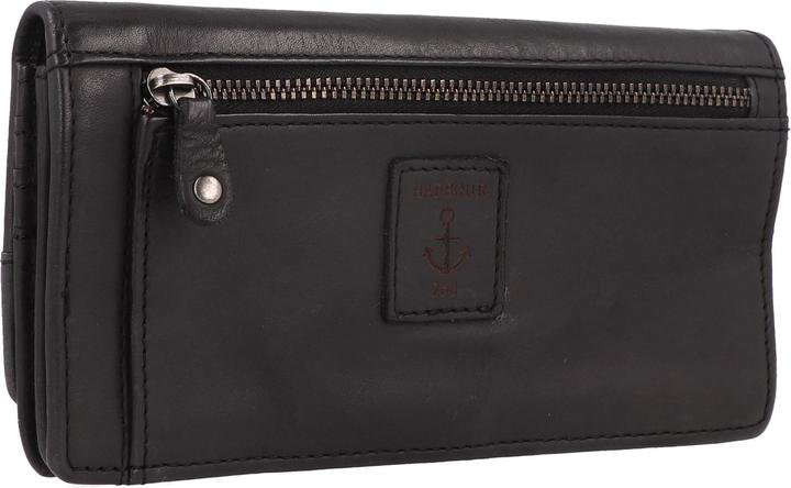 Immagine prodotto Harbour 2nd Portafoglio Anchor Love Luja in pelle 18,5 cm