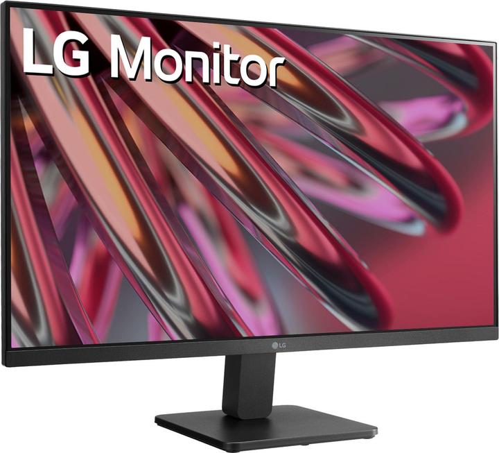 Actual product image LG 27MR400-B (1920 x 1080 pixels, 27")