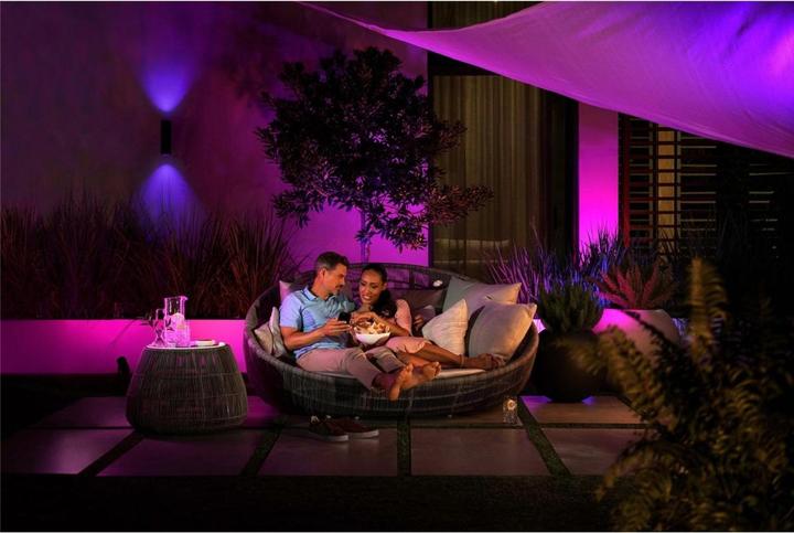Actual product image Philips Hue Appear (1200 lm, IP44)