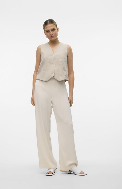 Produktbild Vero Moda VMGISELLE Hohe Taille Hose Hose (XS)