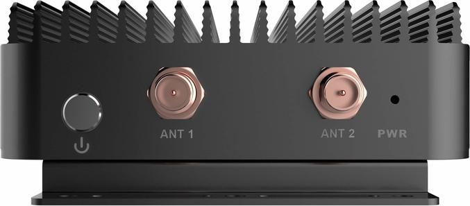 Image du produit Zotac ZBox PRO PI335 Pico (Intel Celeron N4100)