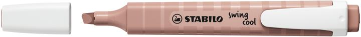 Image du produit STABILO Swing Cool Einzelmarker (Roses, 4 mm, 1 x)