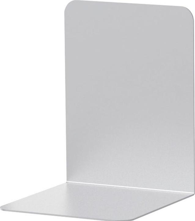 Maul ALUMINUM BOOKEND 10X10X13CM (10 x 10 x 13 cm)