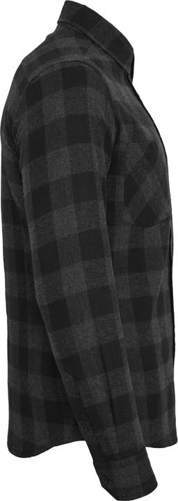 Produktbild Urban Classics Checked Flanell Shirt (M)