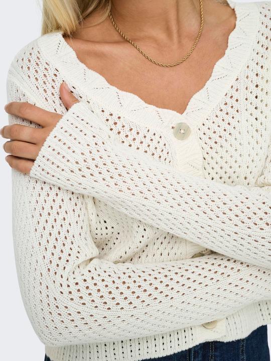 Actual product image Only ONLROSELIA cardigan Cardigan (XL)