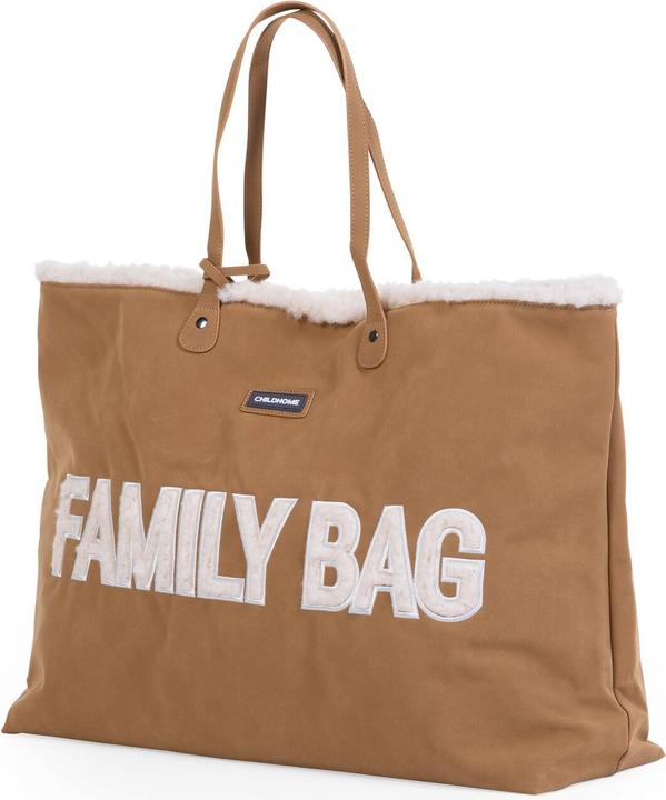 Produktbild Childhome Family Bag Wickeltasche