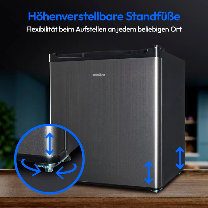 Immagine prodotto Medion MD 37724 (41 l)