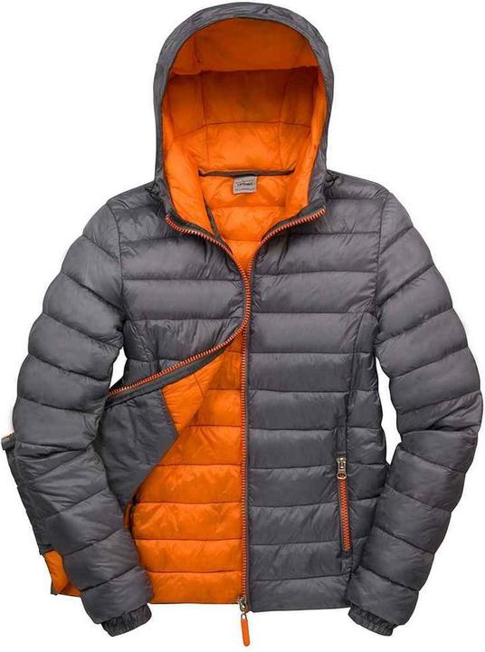 Produktbild Result Snow Bird Steppjacke (36 D)