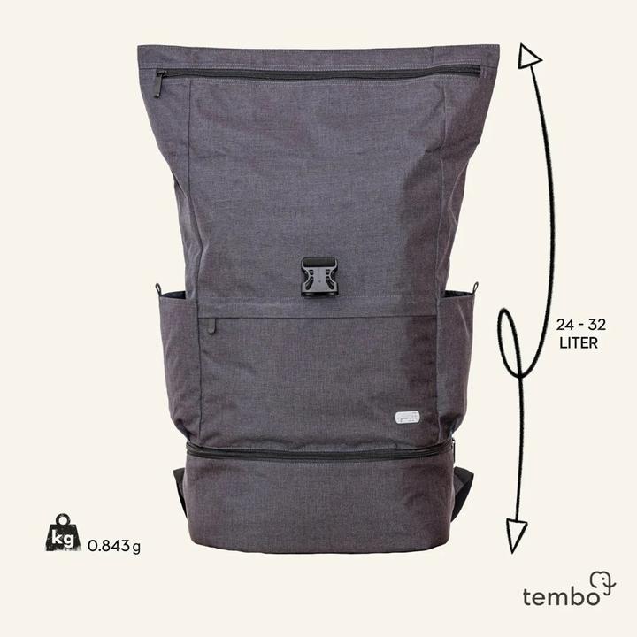Actual product image Tembo Chiang Mai (32 l)