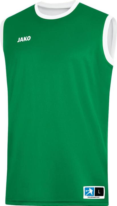 Verde sportivo, Bianco
