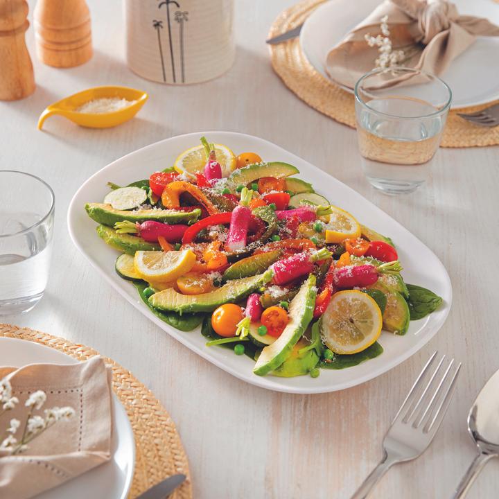 Produktbild CreaTable Italien Party (6 x, 35 cm)