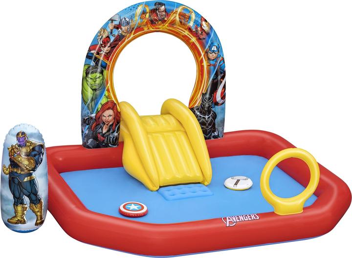 Immagine prodotto Bestway 98800