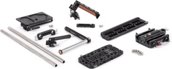 Immagine prodotto Wooden Camera Kit di accessori unificato Sony FS7 (Pro)