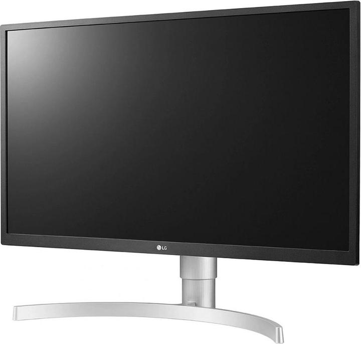 Actual product image LG 27UL550-W (3840 x 2160 Pixels, 27")