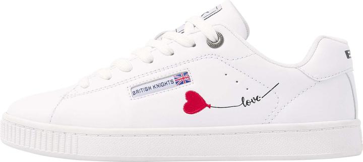 Produktbild British Knights sneakers für damen mist (38)