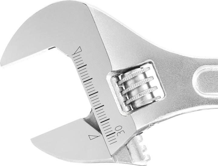 Actual product image Stanley Adjustable metal spanner, 250 mm (29 mm)