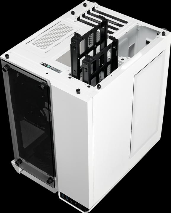 Image du produit Corsair Crystal 280X TG (mATX)