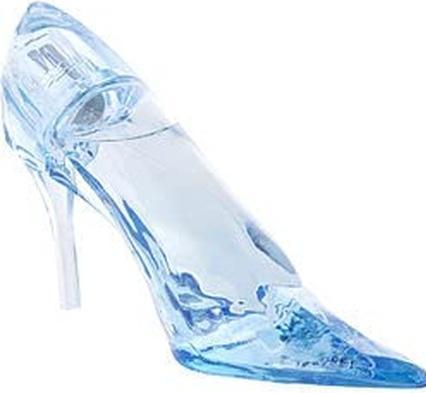 Immagine prodotto Disney Interactive Studios Disney Cenerentola Blu Eau de Parfum Spray 2 oz (Eau de parfum, 60 ml)