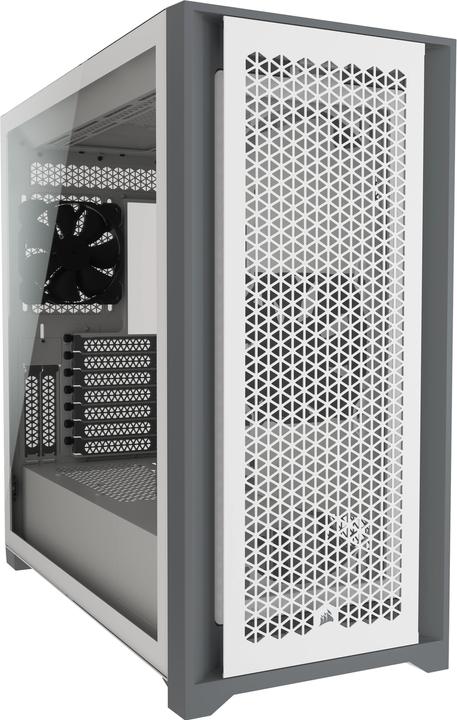 Corsair 5000D AIRFLOW TG (ATX, mATX, Mini-ITX)