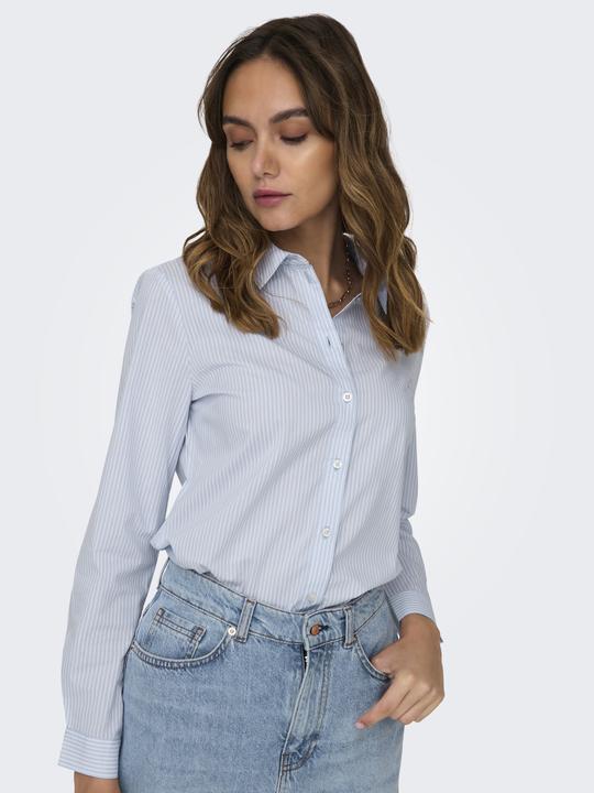 Image du produit JdY Jdymio L/S Shirt Wvn Noos (40)