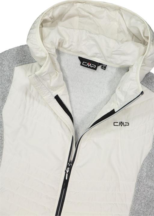 Produktbild CMP Campagnolo Hybrid Hoodie (36)