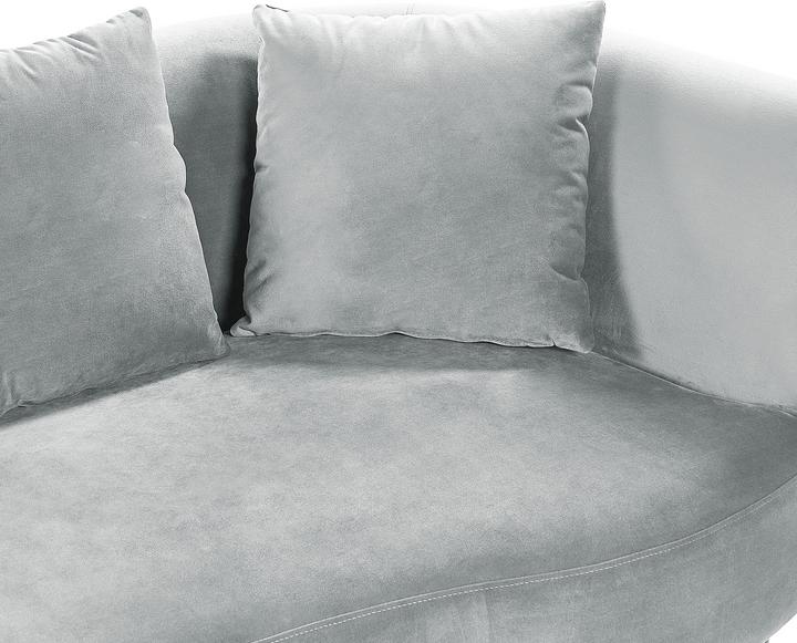 Image du produit Beliani Chaumont (Chaise longue)
