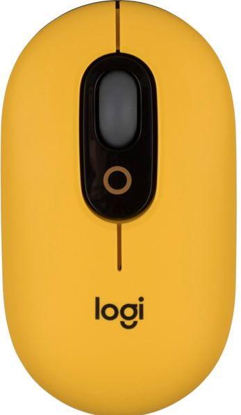 Produktbild Logitech Pop Mouse (Kabellos)