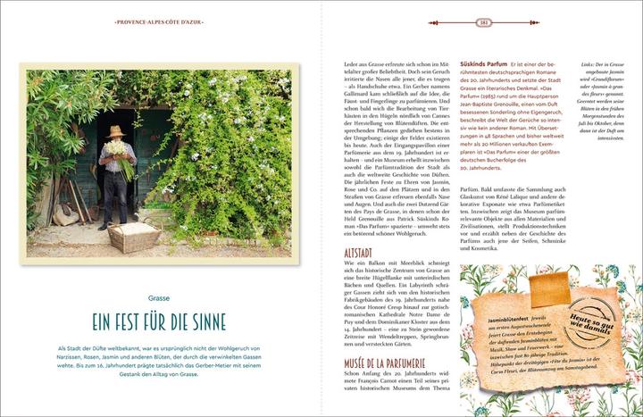 Image du produit Bildband Heute so schön wie damals - Legendäre Urlaubsorte in Frankreich (Allemand, Rita Henss, Stefanie Schuhmacher, 2023)