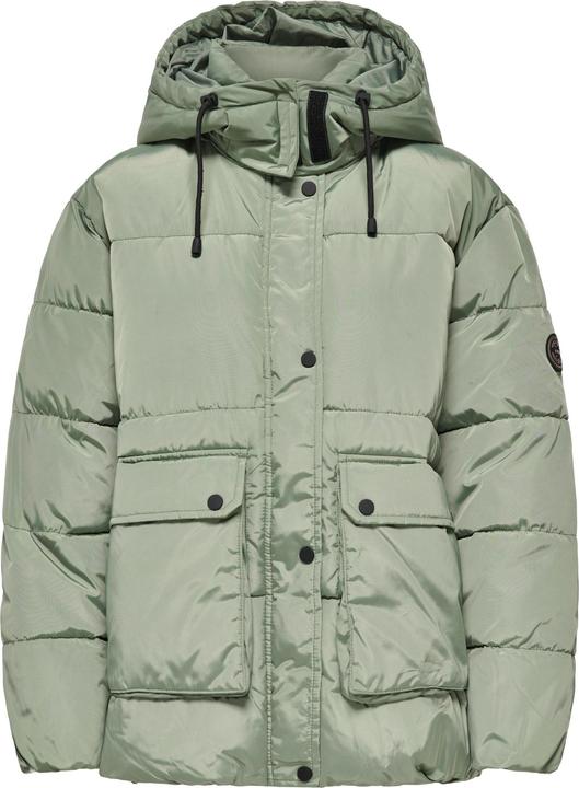 Only ONLNORA Daunenjacke Daunenjacke