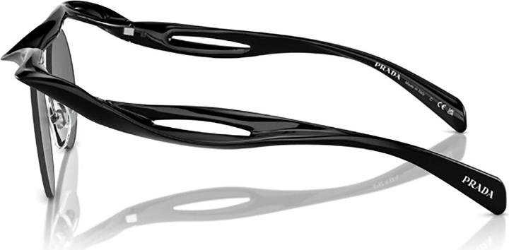 Actual product image Prada A24S SOLE