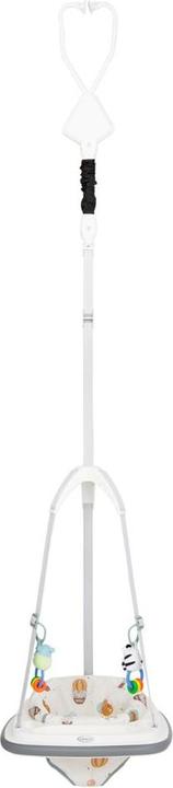 Produktbild Graco Babywippen & Babyschaukeln Türhopser Bumper Jumper inkl. abnehmbarem