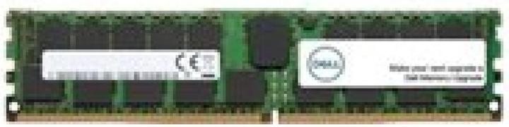 Image du produit Dell Mise à niveau de la mémoire - - 2RX8 DDR4 R (1 x 32GB, 3200 MHz, RAM DDR4, DIMM)