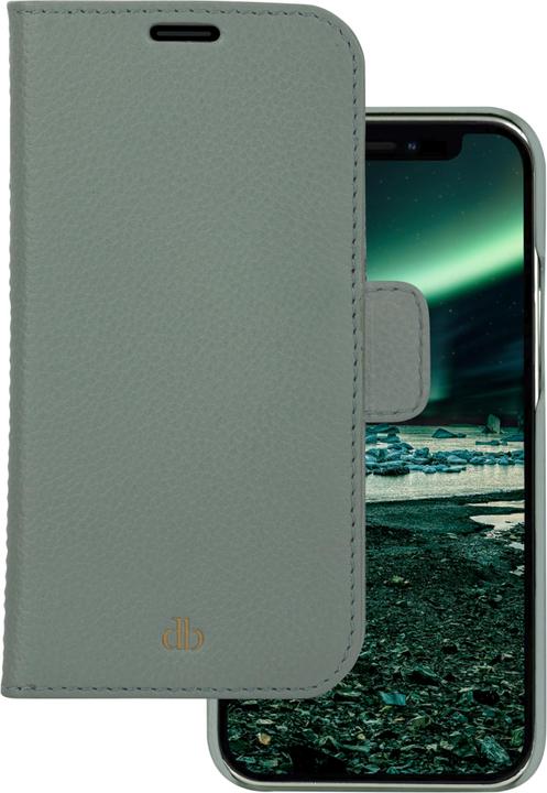 Actual product image dbramante1928 New York (Apple iPhone 13)