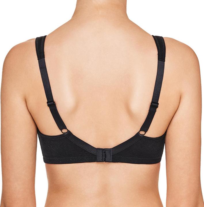 Immagine prodotto Susa Reggiseno con coppa Milano senza ferretto (80 A, Confezione singola)