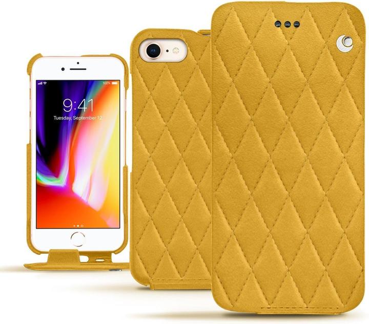 Jaune soulèu - Couture ( Pantone #F3B934 )