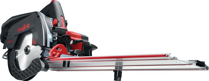 Mafell Cross-cut rail saw KSS 50 cc, in transport case