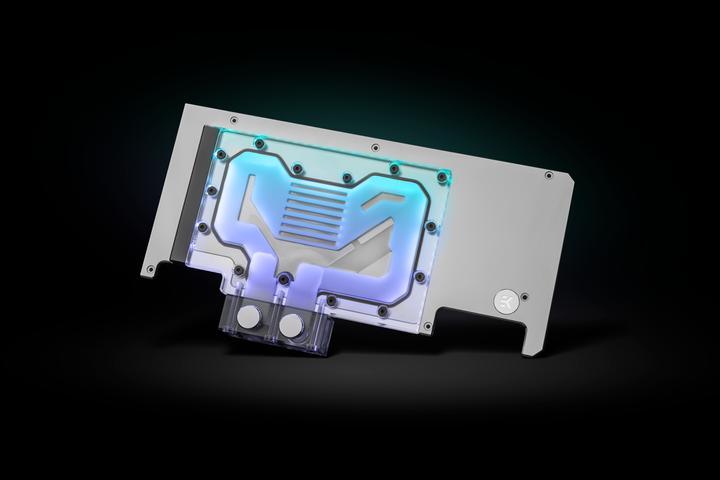 Produktbild EKWB EK-Quantum Vector Strix RTX 3080/3090