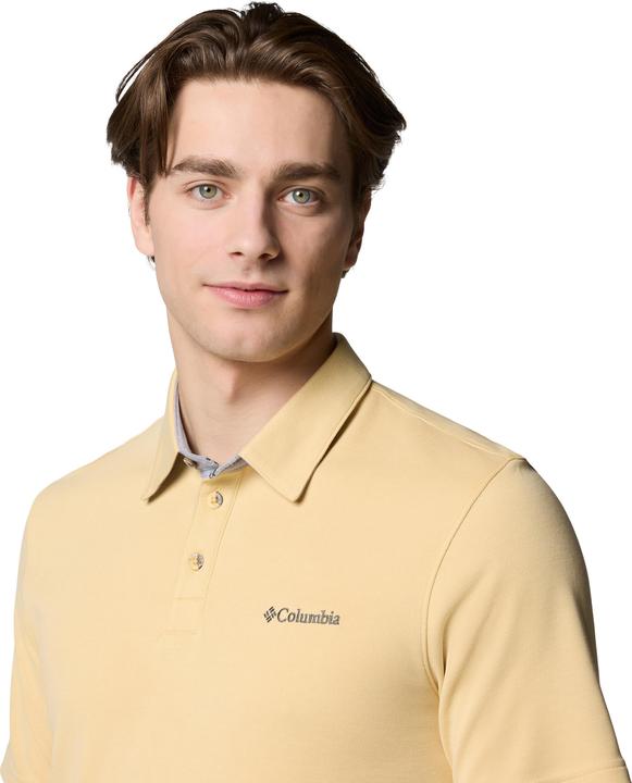 Image du produit Columbia Polo Nelson Point™ Homme (M)