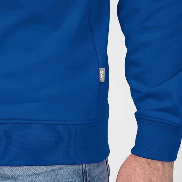 Actual product image JAKO Ziptop Doubletex (3XL)