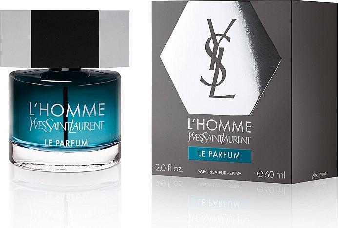 Produktbild Yves Saint Laurent L’Homme Le Parfum (Eau de Parfum, 60 ml)