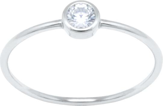 Produktbild Candy Ring Harriet, 925 Sterling Silber (50, 925 Silber)