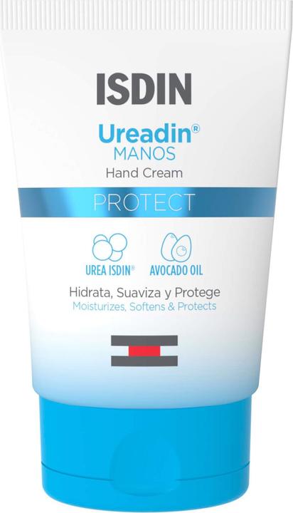 Isdin Ureadin Feuchtigkeitsspendende Handcreme 50ml (50 ml)