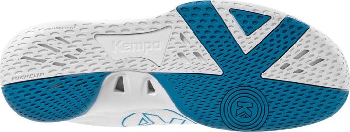 Image du produit Kempa Chaussures de sport d'intérieur Wing 2.0 (43)