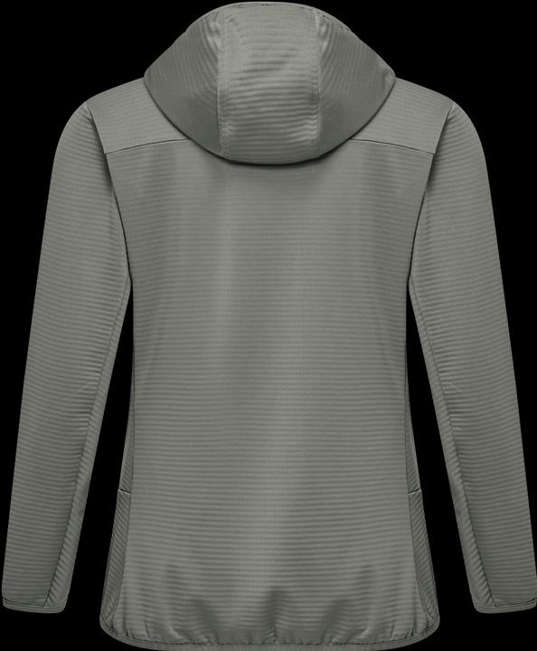 Actual product image Salewa Puez Altavia Pl Hd Jkt W (36, S)
