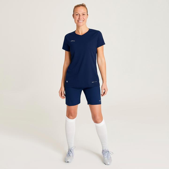 Immagine prodotto Kipsta PANTALONCINO DA CALCIO F500 DONNA SS20 326296 (S)